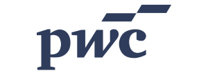 Logo pwc