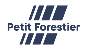 Logo petit forestier