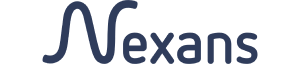Logo nexans
