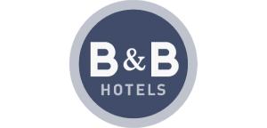 Logo b&b