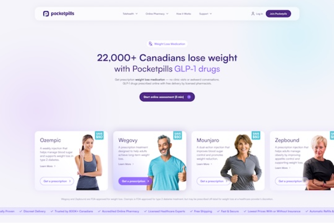 site profile thumbnail