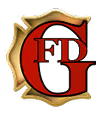 Grapevine Texas Fire Department logo