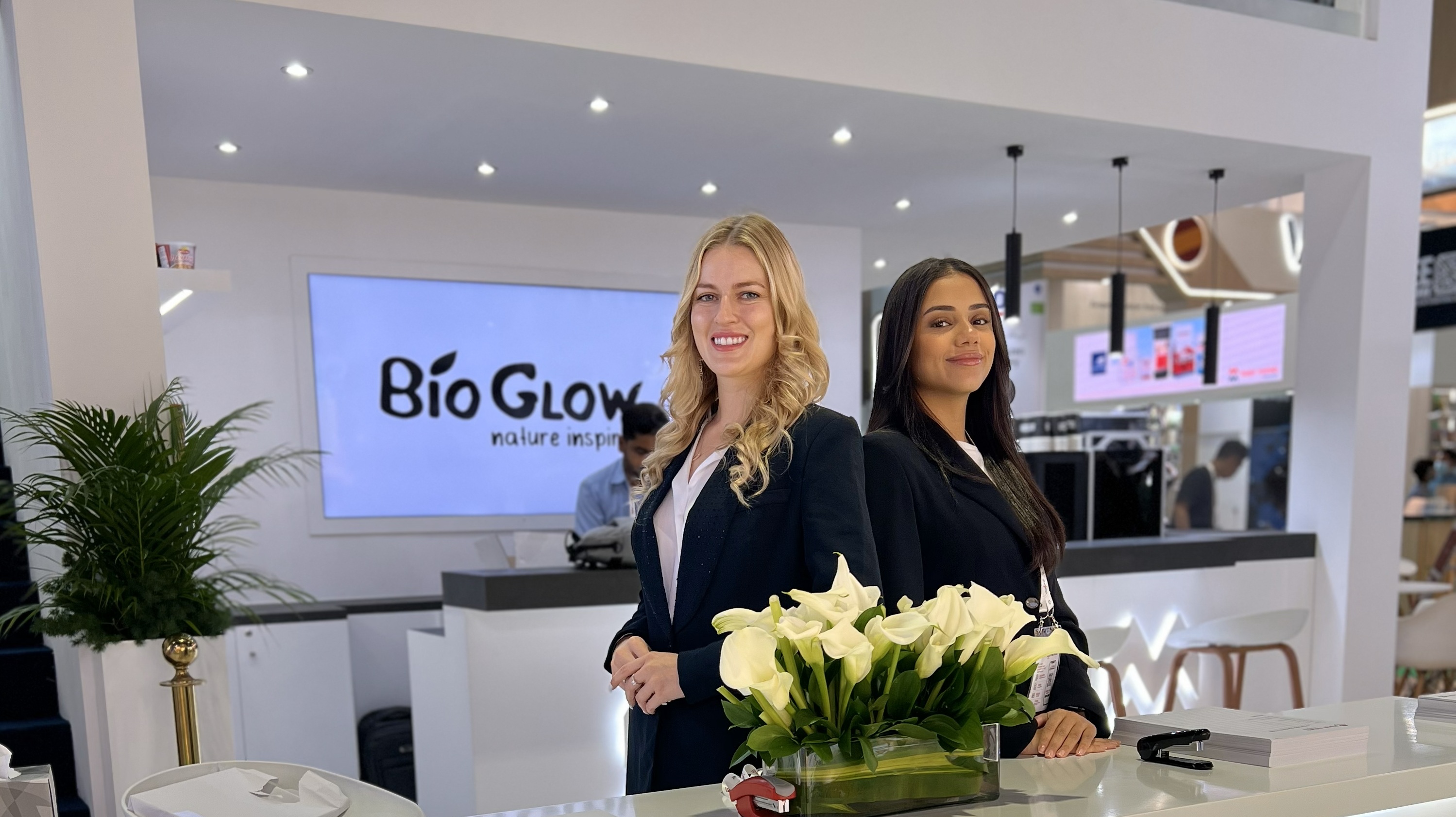 Gulfood - Event Staffing