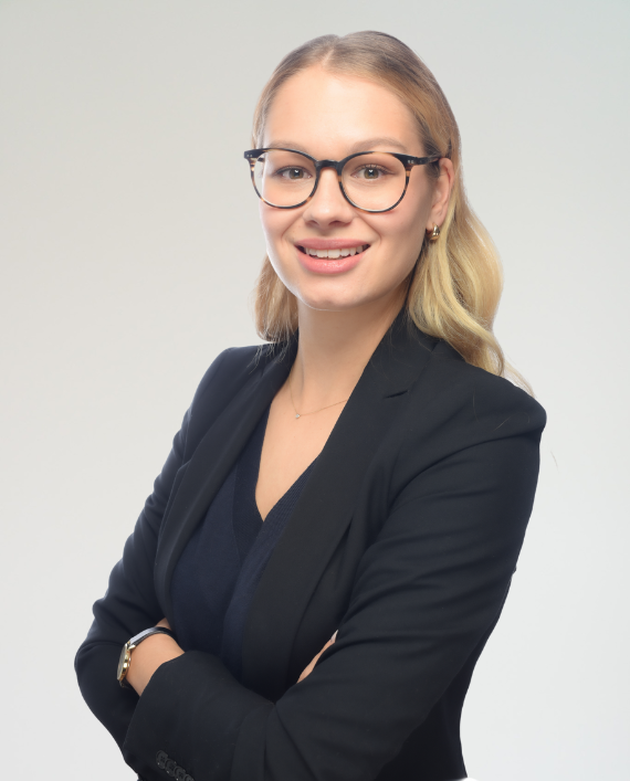 Darja Prinschinna