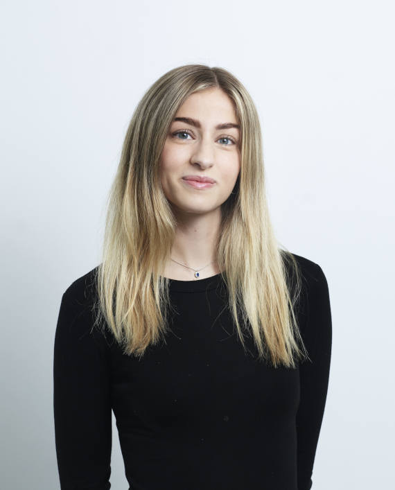 Beatrice Daub