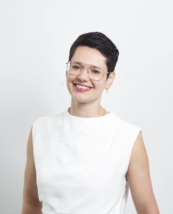 Vanessa Becker