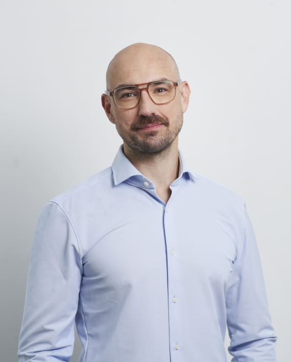 Marcus Schmid