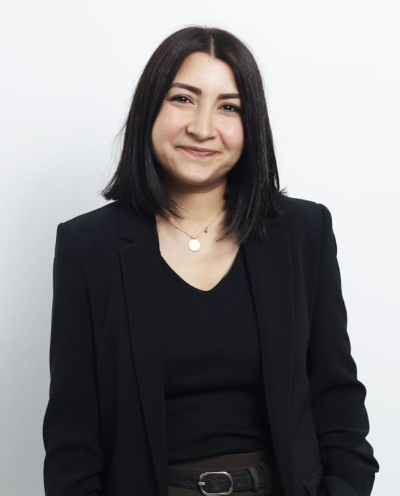 Seda Tatli