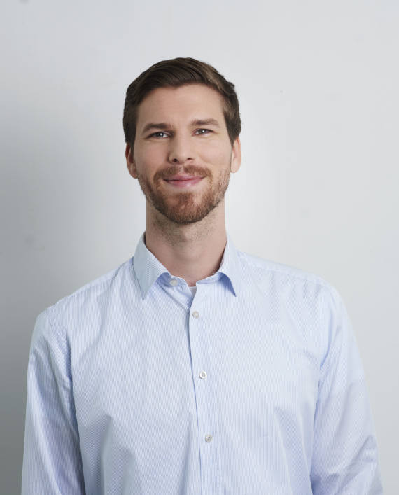 Marcel Schulte