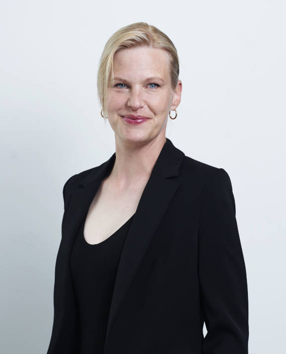 Tanja Hellwig