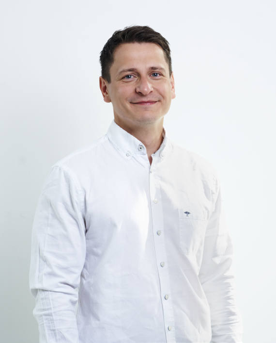 Arthur Sonnengrün