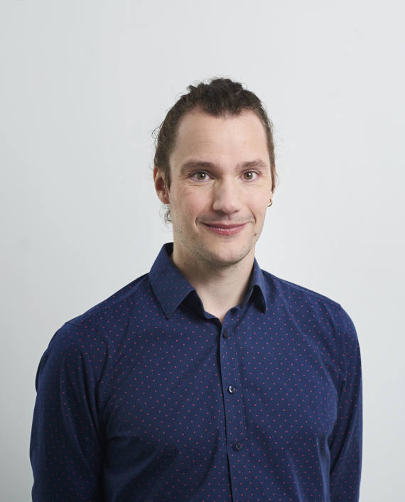 Florian Limmer