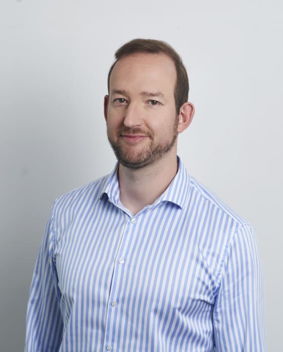 Julian Hilgemann