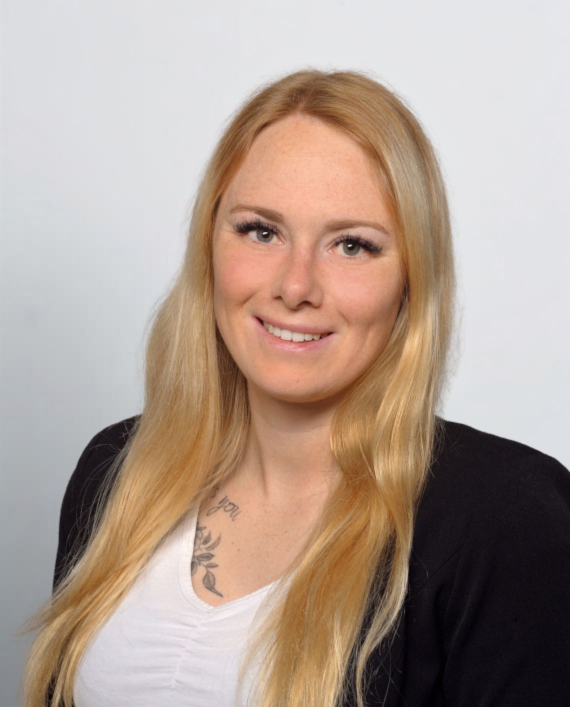 Anna-Lena Kreidl