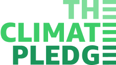 Climate Pledge Signatory