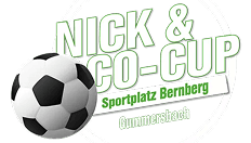 Sponsor of Nick & Co Cup