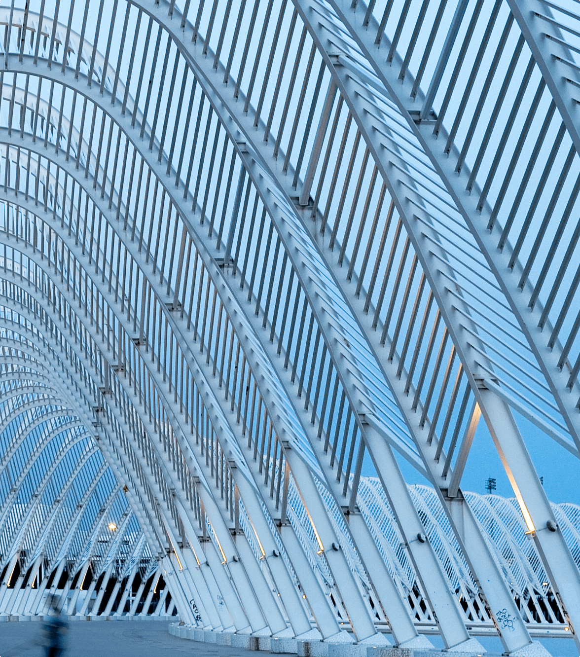 Supporting Germany’s  Olympic bid 2036