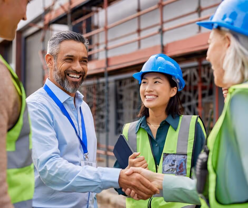 Vertical INdustry and construction (1)