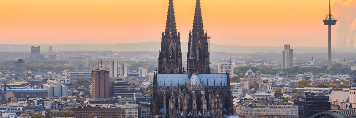 Köln - 09.09.2026 