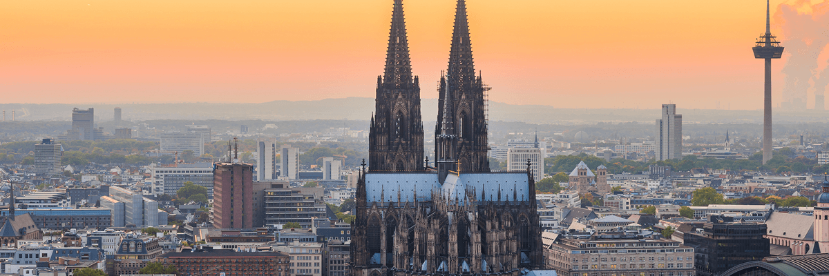 Köln - 09.09.2026 