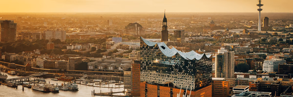 Hamburg - 24.09.2026 