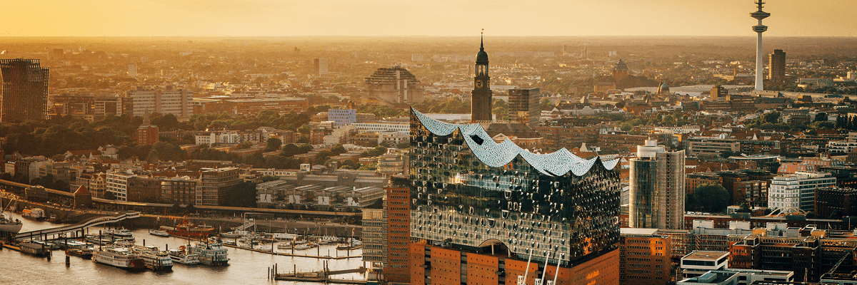 Hamburg - 24.09.2026 
