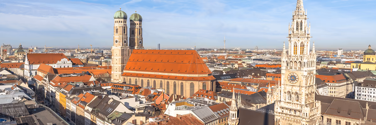 München - 08.10.2026