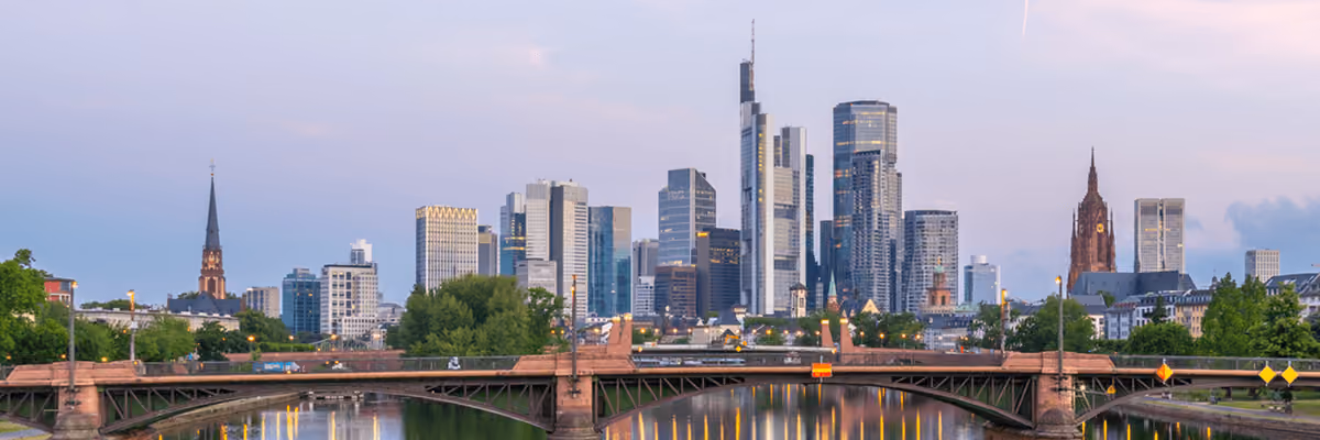 Frankfurt - 06.10.2026