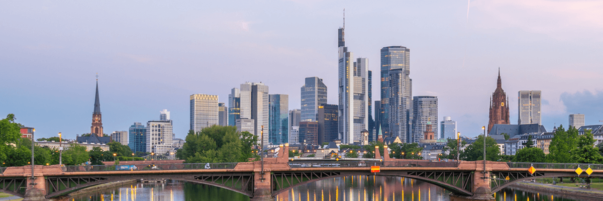 Frankfurt - 06.10.2026