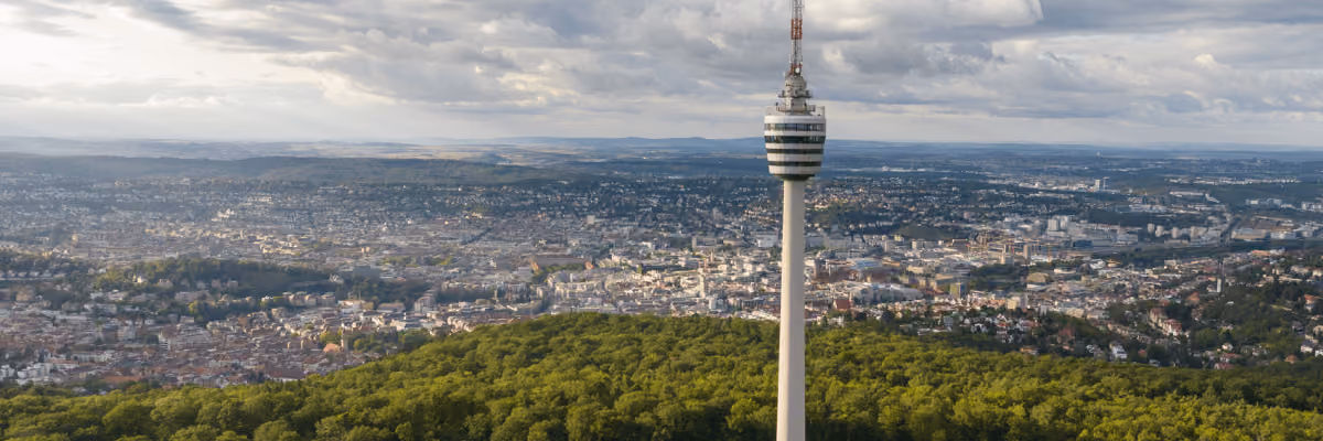 Stuttgart - 07.10.2026 