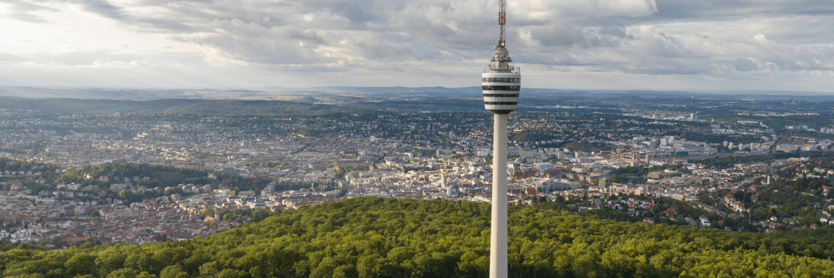 Stuttgart - 07.10.2026 