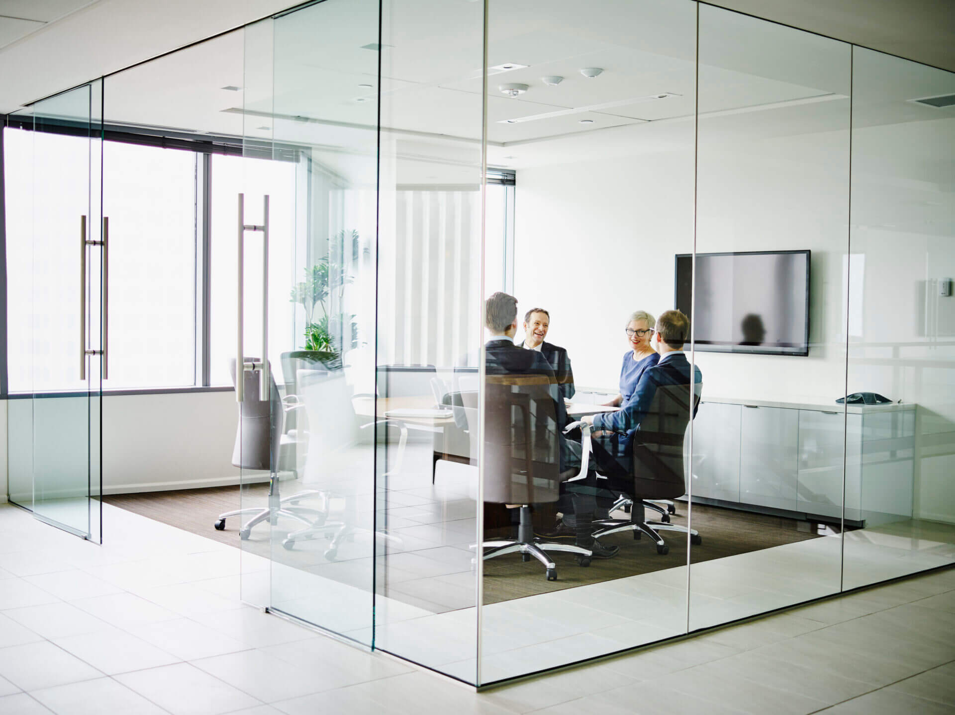 Become the Travel CEO , Gaining Visibility and Control Over Meeting Spend with Strategic Technology