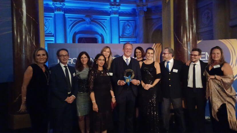 HRS’ Green Stay Initiative Wins Two More Awards for Advancing Sustainable Lodging Practices