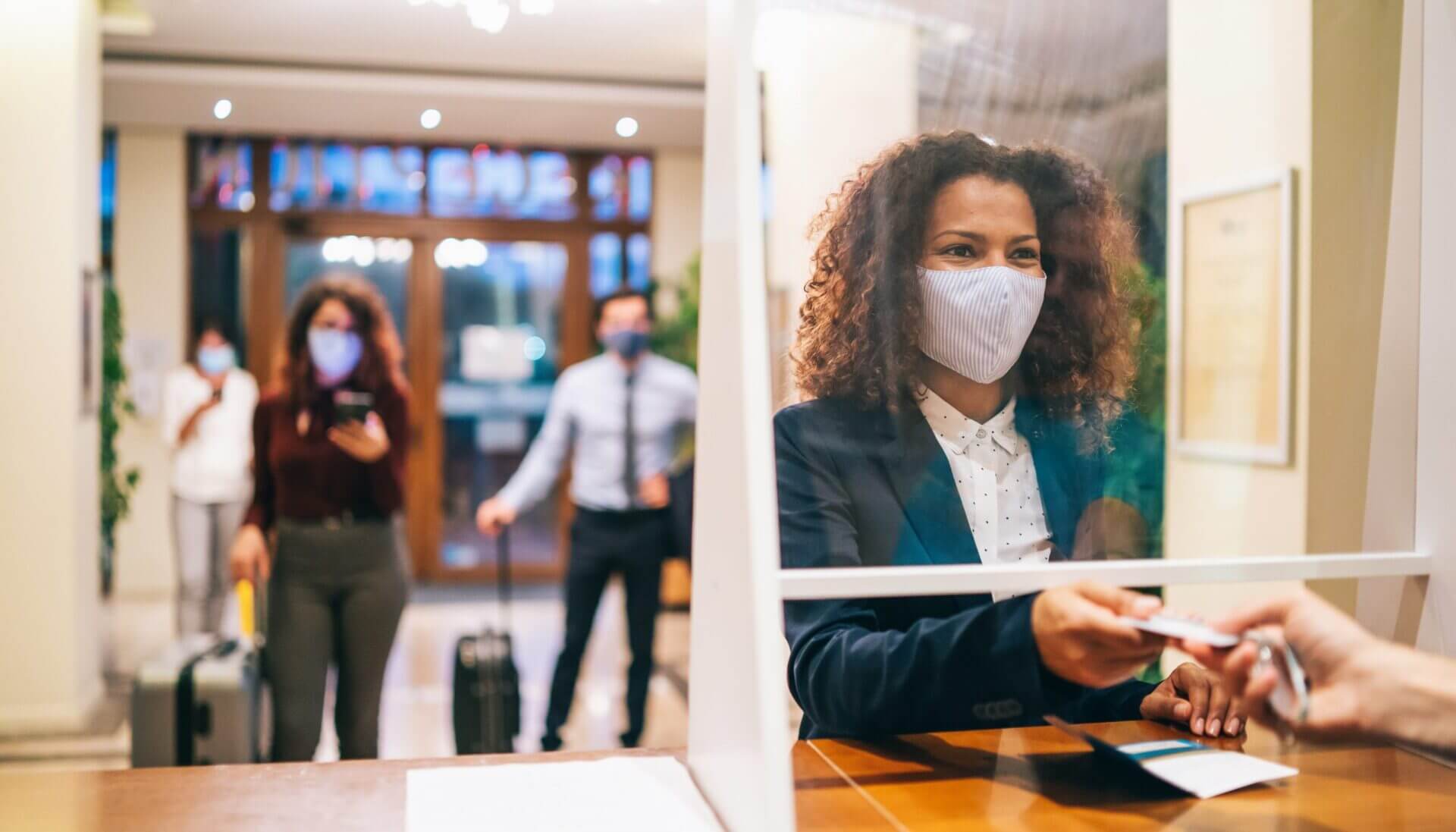 Travel Management: Global Trends, Local Challenges