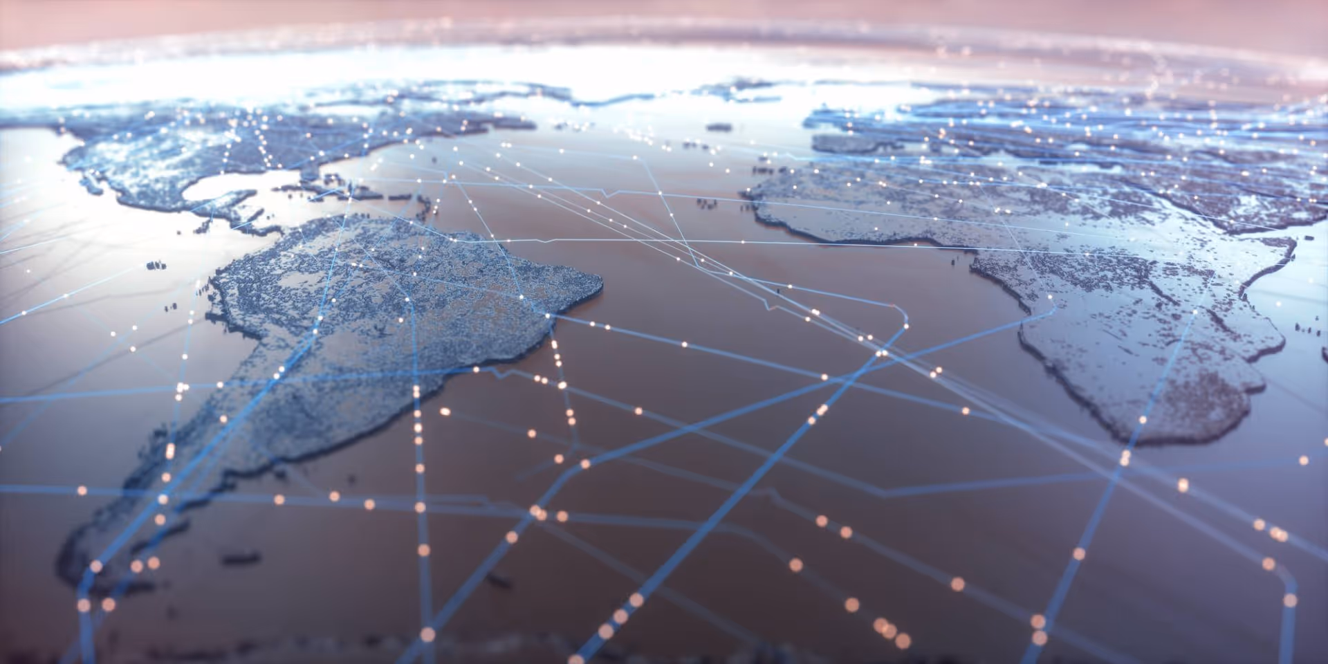 Smart Cities Ready for Take Off