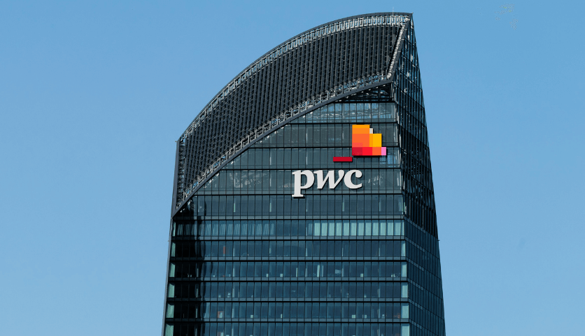 Data-Driven Transformation: How PwC Italy Reached 91% Online Adoption