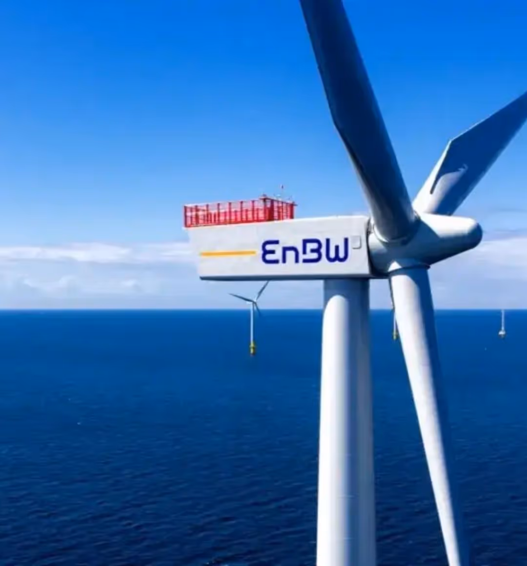 EnBW