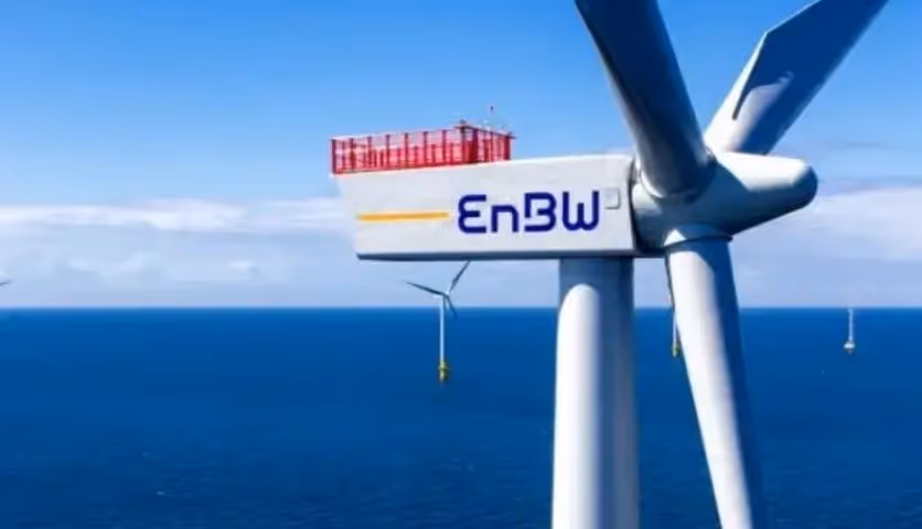 Der Weg der EnBW AG zur Klimaneutralität