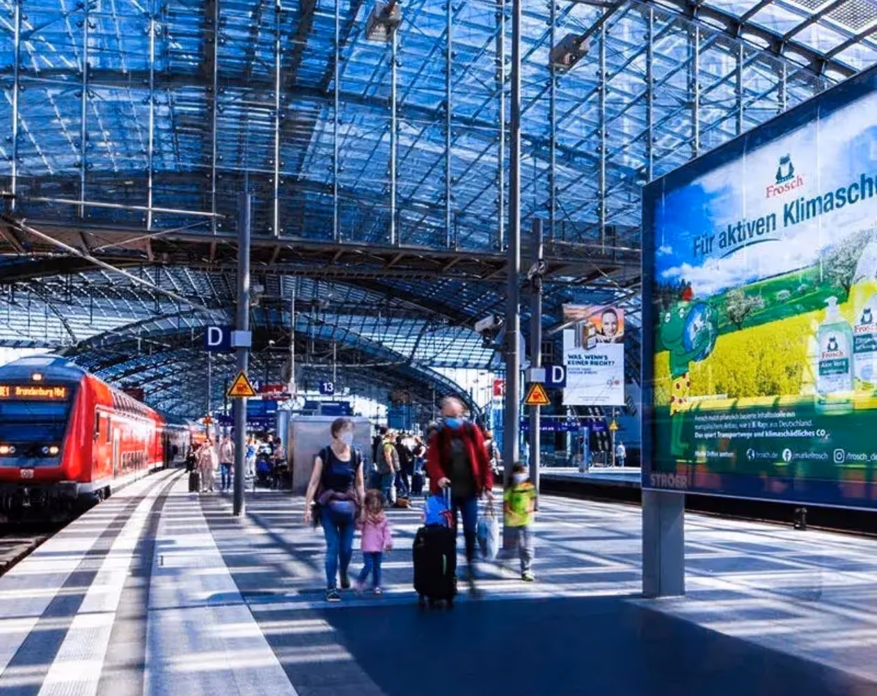 So erreichte Ströer mit HRS eine Akzeptanz von 94% des Hotelprogramms