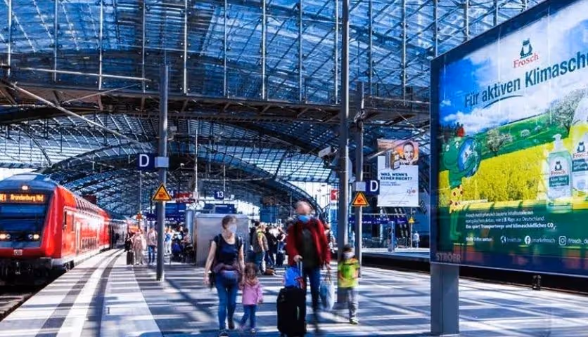 So erreichte Ströer mit HRS eine Akzeptanz von 94% des Hotelprogramms