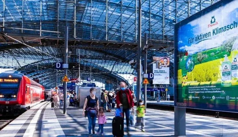 How Ströer achieved 94% Hotel Program Adoption with HRS