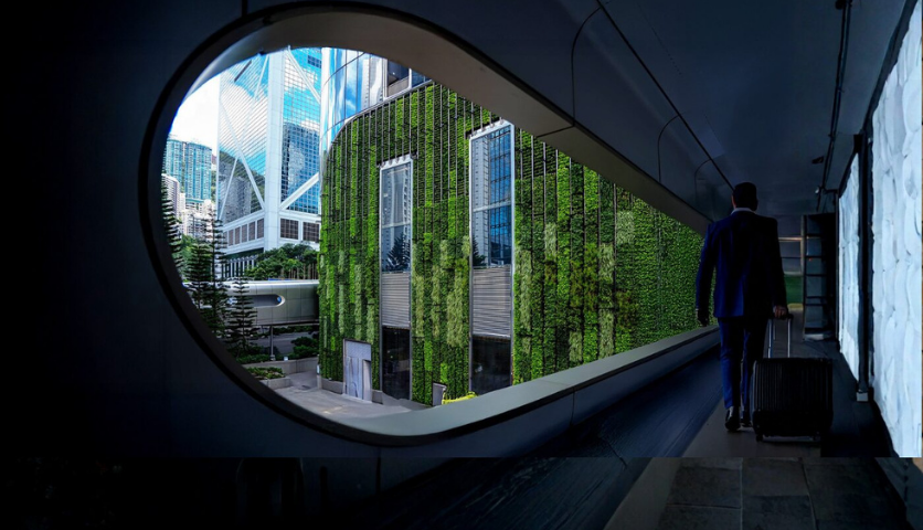 HRS’ 2025 State of Sustainability Report: Data & AI Drives Hotel Program Performance