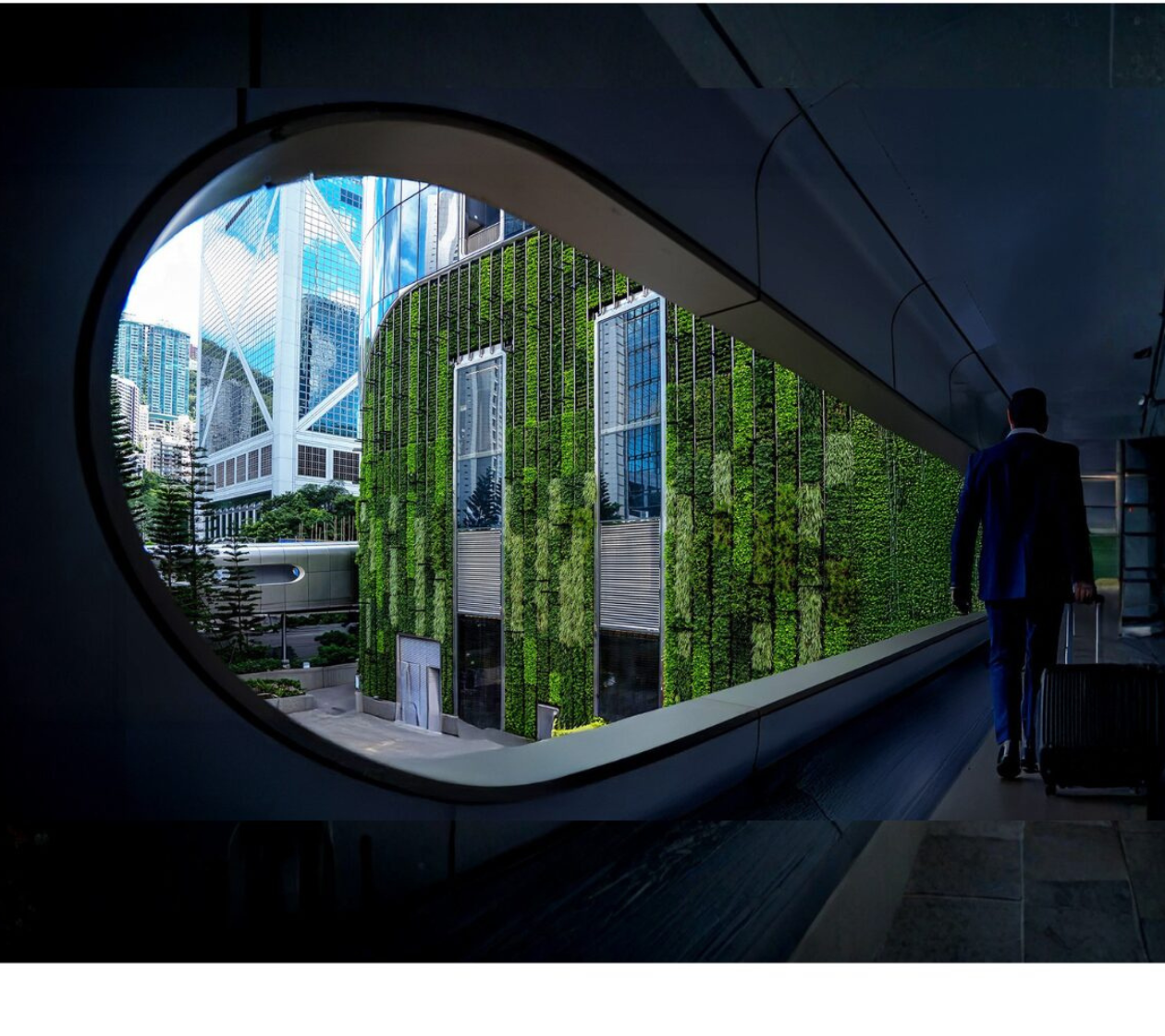 HRS’ 2025 State of Sustainability Report: Data & AI Drives Hotel Program Performance