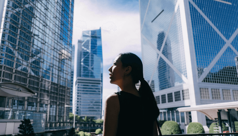 Lodging Market Trends & Insights Paper