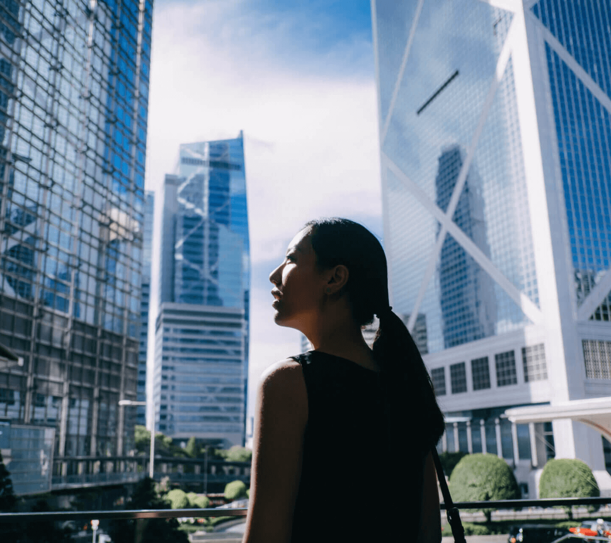 Lodging Market Trends & Insights Paper