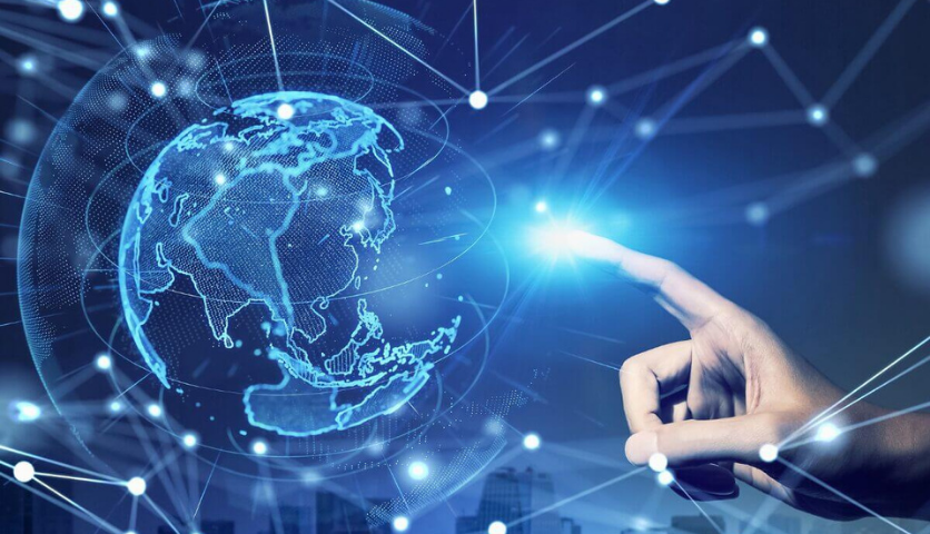 Reinventing How Businesses Stay, Work, and Pay