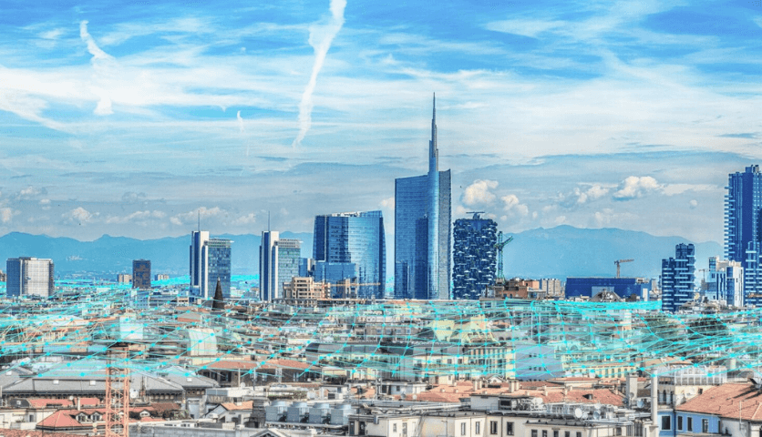 Corporate Lodging Forum 2026, Italia 