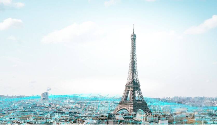 Corporate lodging forum 2026 France