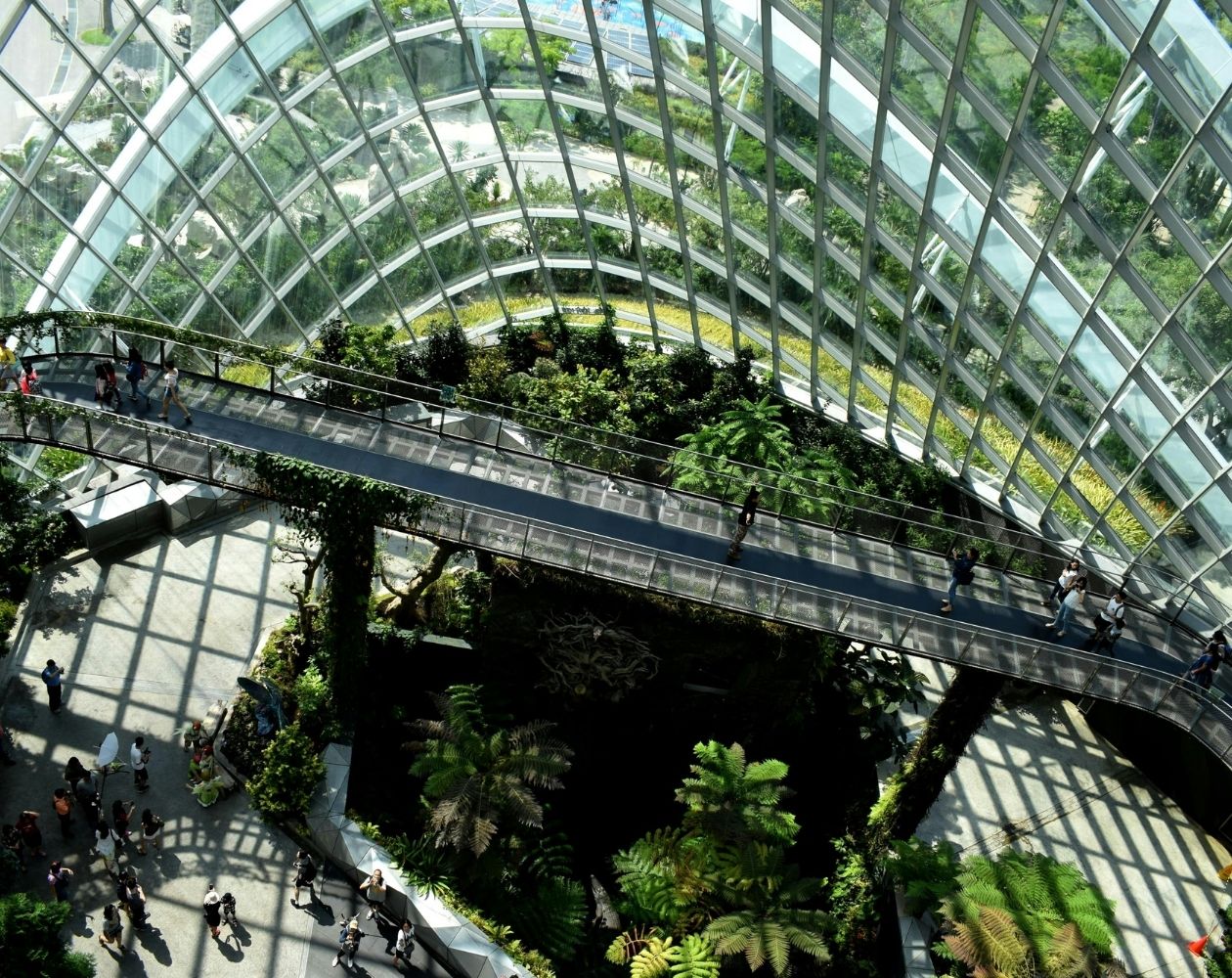 Driving Sustainable Innovation in Business Travel: Siemens x HRS 