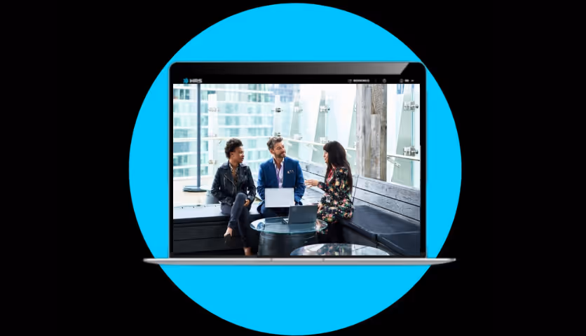 Grow Corporate Meeting and Group Sales with HRS CONNECT!